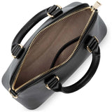 Sac demi lune Zippé M Sierra Jia 538-002 Noir Noir