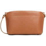 Sac trotteur Alba Double Marron