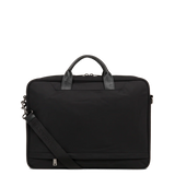 Lancaster- Porte-documents -Basic Sport Men's-Noir