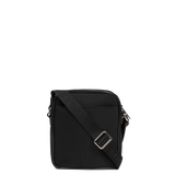 Lancaster – Pochette Basic- Métropole-Noir
