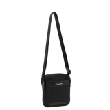 Lancaster – Pochette Basic- Métropole-Noir