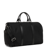 Lancaster – Sac 24/48h- Basic Métropole- Noir