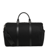 Lancaster – Sac 24/48h- Basic Métropole- Noir