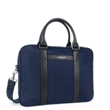 Lancaster – Porte-documents- Basic Métropole- bleu foncé
