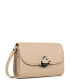 Petit sac trotteur lancaster 438-020-BEIGEFONCE