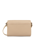 Petit sac trotteur lancaster 438-020-BEIGEFONCE