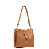 Sac seau lancaster 470-62-CAMEL_IN_OR