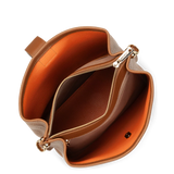 Sac seau lancaster 470-62-CAMEL_IN_OR