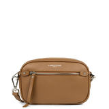 Sac trotteur lancaster 480-001-CAMEL