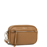 Sac trotteur lancaster 480-001-CAMEL