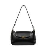 LANCASTER Sac besace 480-026-NOIR