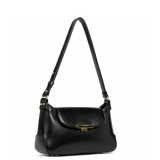 LANCASTER Sac besace 480-026-NOIR