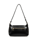 LANCASTER Sac besace 480-026-NOIR