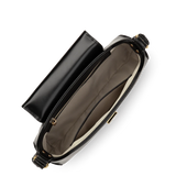 LANCASTER Sac besace 480-026-NOIR