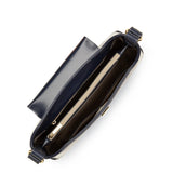 Grand sac besace LANCASTER 480-027-BLEUFONC