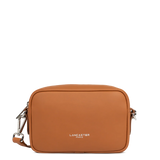 Sac trotteur lancaster 480-066-CAMEL