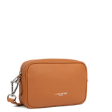 Sac trotteur lancaster 480-066-CAMEL