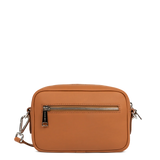 Sac trotteur lancaster 480-066-CAMEL