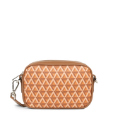 Lancaster – Sac trotteur- Ikon IT- Orange
