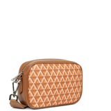 Lancaster – Sac trotteur- Ikon IT- Orange