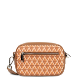 Lancaster – Sac trotteur- Ikon IT- Orange