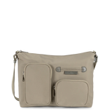 LANCASTER Sac besace 510-39