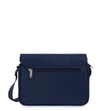 Lancaster – Sac gibecière- Basic Vita- Bleu foncé