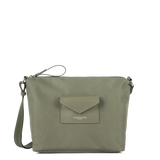 Lancaster – Sac Besace- Smart KBA- Kaki Clair