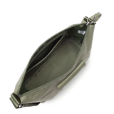 Lancaster – Sac Besace- Smart KBA- Kaki Clair