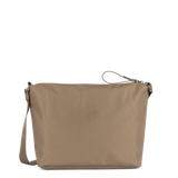 Lancaster – Sac Besace-Smart KBA- Praline