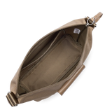 Lancaster – Sac Besace-Smart KBA- Praline