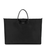 Lancaster – Sac 24/48h- Smart KBA-NOIR