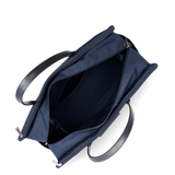 Lancaster – Sac de voyage- Smart KBA- Bleu foncé