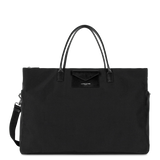 Lancaster – Sac de Voyage- Smart KBA- Noir
