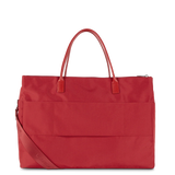 Lancaster – Sac de voyage- Smart KBA-Rouge