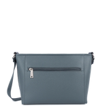 Lancaster – Sac trotteur- Maya Double KBA- Bleu givré