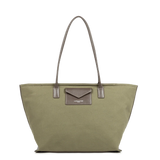 Lancaster - Sac Cabas- Canvas KBA-Kaki