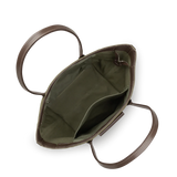 Lancaster - Sac Cabas- Canvas KBA-Kaki