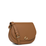 Sac trotteur lancaster 523-75-NOISETTE