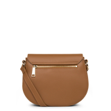 Sac trotteur lancaster 523-75-NOISETTE