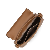 Sac trotteur lancaster 523-75-NOISETTE