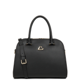 Sac à main lancaster 523-80-NOIR