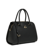 Sac à main lancaster 523-80-NOIR