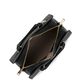 Sac à main lancaster 523-80-NOIR