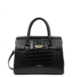 Grand sac à main Lancaster 524-85-NOIR
