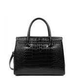 Grand sac à main Lancaster 524-85-NOIR