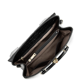 Grand sac à main Lancaster 524-85-NOIR