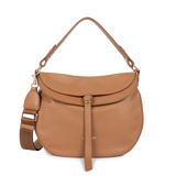 Grand sac besace 529-101-CAMEL LANCASTER