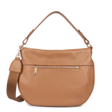 Grand sac besace 529-101-CAMEL LANCASTER