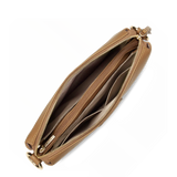 Grande pochette lancaster 529-74-CAMEL